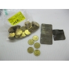 Image 1 : BAG OF NO VALUE TOKENS & 3 MINING TAGS