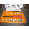 Image 2 : OETIKER CRIMPER - COMPLETE W/PLIERS
