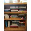 Image 1 : ASST. BOOKS ON SHELF UNIT