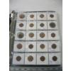 Image 2 : BINDER OF 100 RARE USA PENNIES