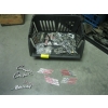 Image 1 : BIN OF ASST. CAR EMBLEMS