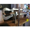 Image 3 : FAIRBANKS MORRIS PLATFORM SCALE W/HEIGHT METER