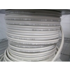 Image 3 : ROLL OF WHITE HOUSEHOLD WIRE - 14 2