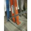 Image 3 : 2 BAY PALLET RACKING SHELF UNIT - APPROX. 15'X16'