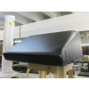 Image 3 : WEDGE PADDED PILLOW W/SM. STOOL