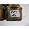 Image 3 : VINTAGE BINOCULARS