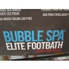 Image 3 : HOME MEDICS BUBBLE SPA FOOTBATH