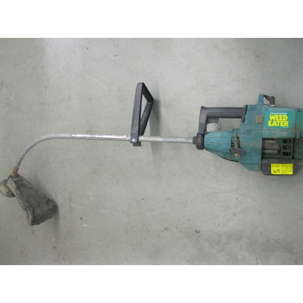 GAS WEED EATER