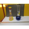 Image 1 : 2 GLASS BONGS