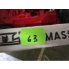 Image 3 : MASSEY HARRIS 44 DIECAST TRACTOR