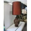 Image 1 : MAURICE CHALVIGNAC MCM LAMP