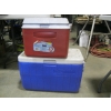 Image 1 : 2 SMALL COOLERS