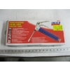 Image 2 : MEASURING LINE & A NEW LINCOLN GREASE GUN