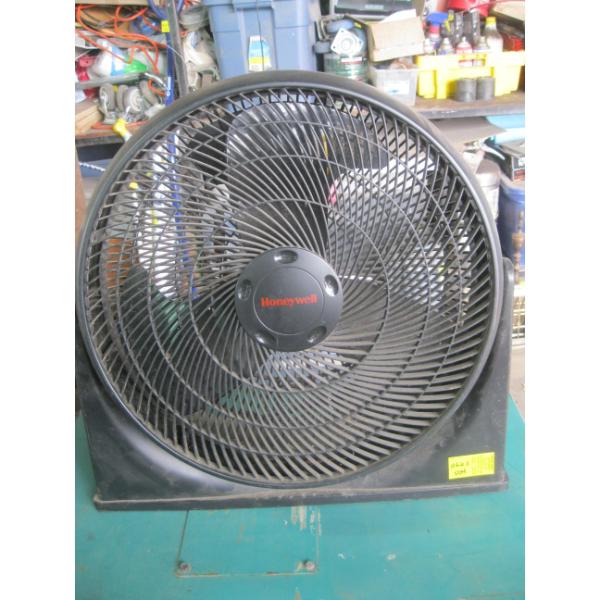 HONEYWELL FAN