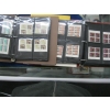 Image 1 : 2 BINDERS OF STAMPS