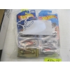 Image 6 : 4 HOT WHEEL CARS IN PACKAGES & 10 TOY CARS W/MCDONALDS SEALED NASCAR