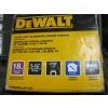 Image 3 : DEWALT STAPLER W/STAPLES