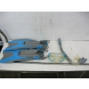 Image 5 : MASK, SNORKEL & FLIPPER SET & SM. KIDs LIFEJACKET