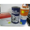 Image 1 : COOLER, JUICE JUG & GARBAGE CAN