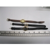 Image 1 : 3 LADIES WATCHES - NEED BATTERIES
