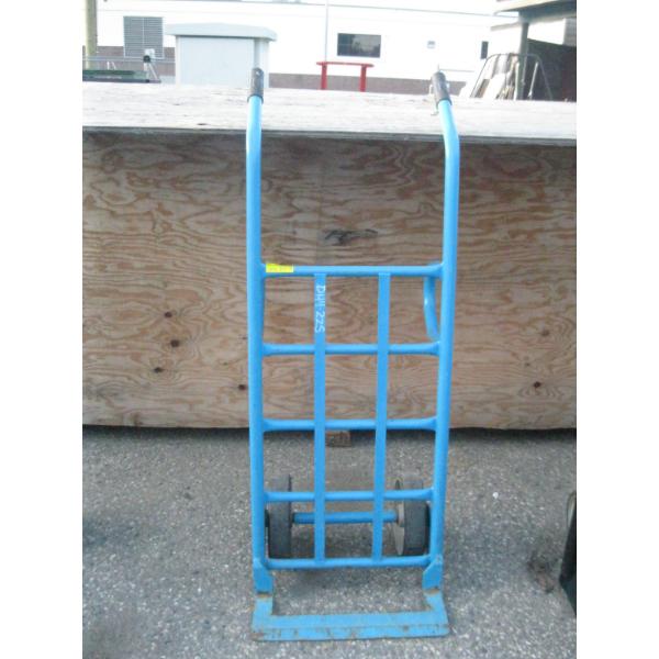 HEAVY DUTY HAND TRUCK