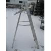 Image 2 : 6' ALUMINUM STEPLADDER