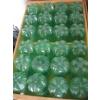 Image 3 : 7 WOOD CRATES OF PLASTIC BOTTLES
