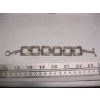 Image 2 : SILVER .925 BRACELET