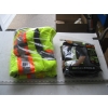 Image 1 : PIONEER 3X VEST & 2X PACK OF MEN'S BLACK SHIRTS