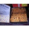Image 2 : MAHJONG TILE GAME & SURVEY 360-DEGREE REFLECTOR PRISM