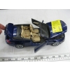 Image 2 : BMW M6 CABRIOLET DIECAST CAR