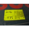 Image 5 : BOSCH HAMMER DRILL IN CASE