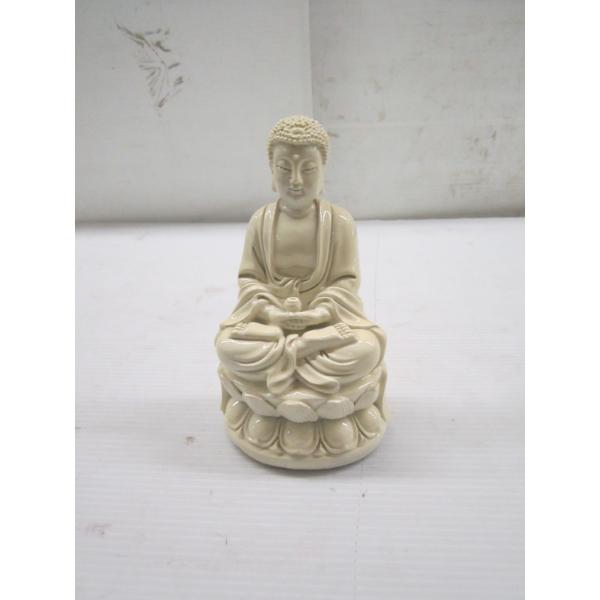 BUDDHA FIGURINE