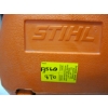 Image 3 : STIHL MS261C CHAINSAW W/CASE