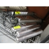 Image 1 : 2 CAULKING GUNS & 3 TUBES OF WOOD FLOORING ADHESIVE