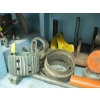 Image 6 : SHELF OF ASST. SPECIALTY SEAL DRIVERS, ETC.