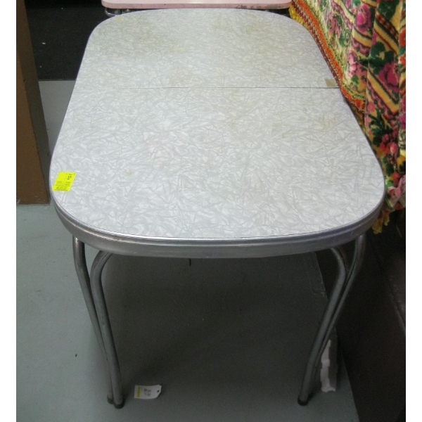 1950s DINETTE TABLE