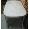 Image 1 : 1950s DINETTE TABLE