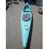 Image 3 : SEDA 16'4" BLUE KEVLAR AND FIBERGLASS KAYAK