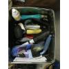 Image 2 : PET GROOMER, PET GROOMING VACUUM & A PET BED, ETC.