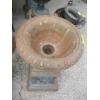 Image 2 : CAST IRON PLANTER