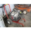 Image 2 : HONDA 5.5HP PRESSURE WASHER W/HOSE & GUN