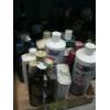 Image 3 : 2 BOXES OF MISC. OILS, CLEANERS, ETC.