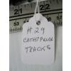 Image 3 : CATERPILLAR REPLACEMENT TRACKS
