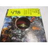 Image 4 : TUNGSTEN CELTIC DRAGON PATTERN RING, SZ 9