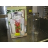Image 1 : HOMESENSE 1 1/2 GALLON COLD BEVERAGE DISPENSER