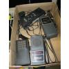Image 1 : ASST. VINTAGE WALKIE TALKIES, CB RADIO