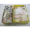 Image 1 : 2 SM. BOXES OF ASST. STAMPS