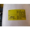 Image 3 : TALL 10' ROLL OF PAPER WRAP