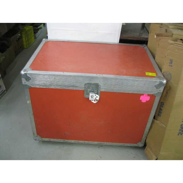 RIDING GEAR STORAGE BOX